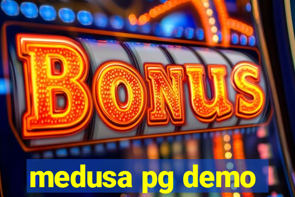 medusa pg demo